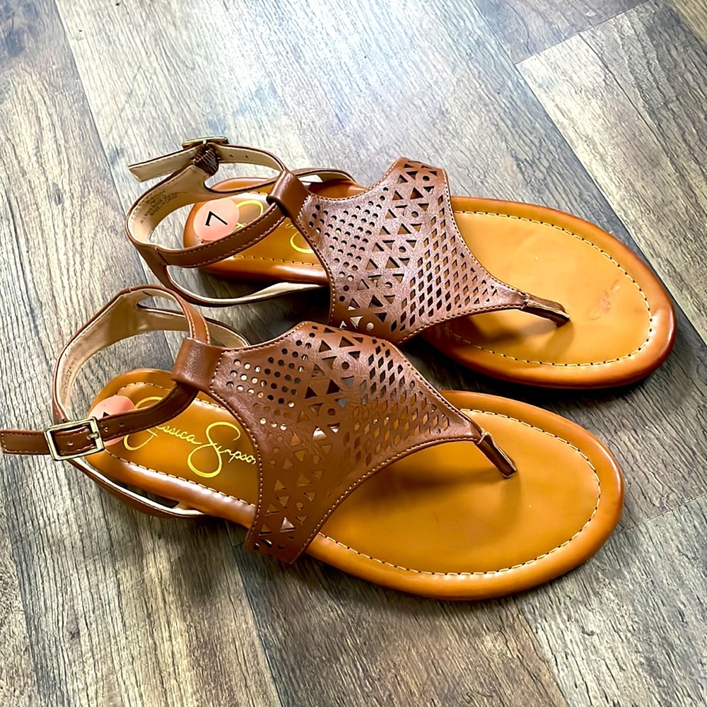 Jessica Simpson Sandals